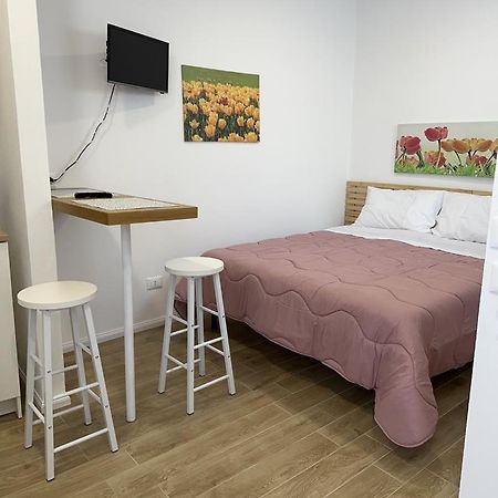 Amalcamo Apartments Zewnętrze zdjęcie