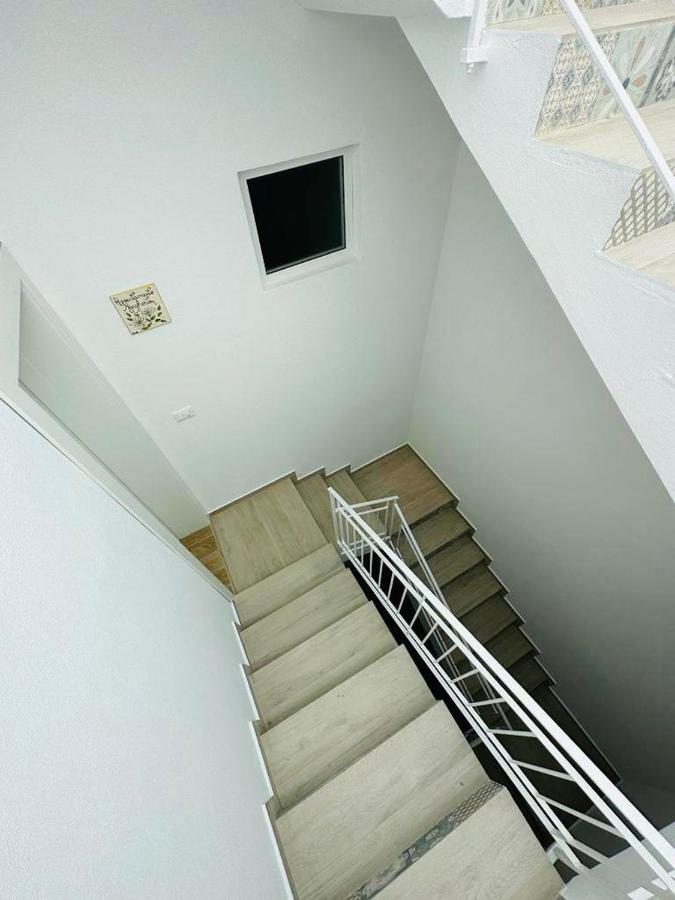 Amalcamo Apartments Zewnętrze zdjęcie