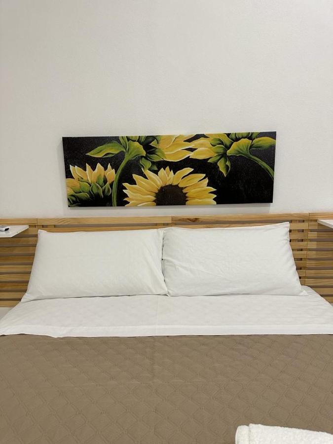 Amalcamo Apartments Zewnętrze zdjęcie