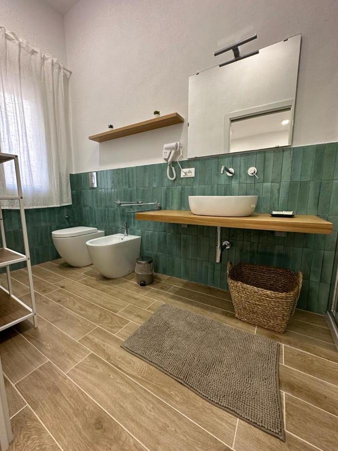 Amalcamo Apartments Zewnętrze zdjęcie