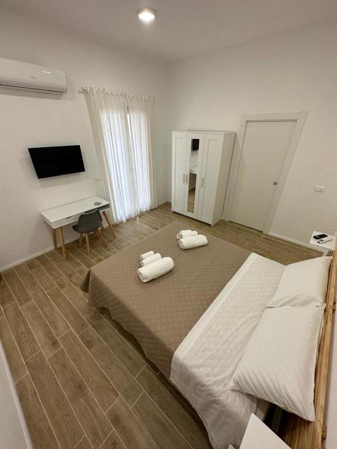 Amalcamo Apartments Zewnętrze zdjęcie