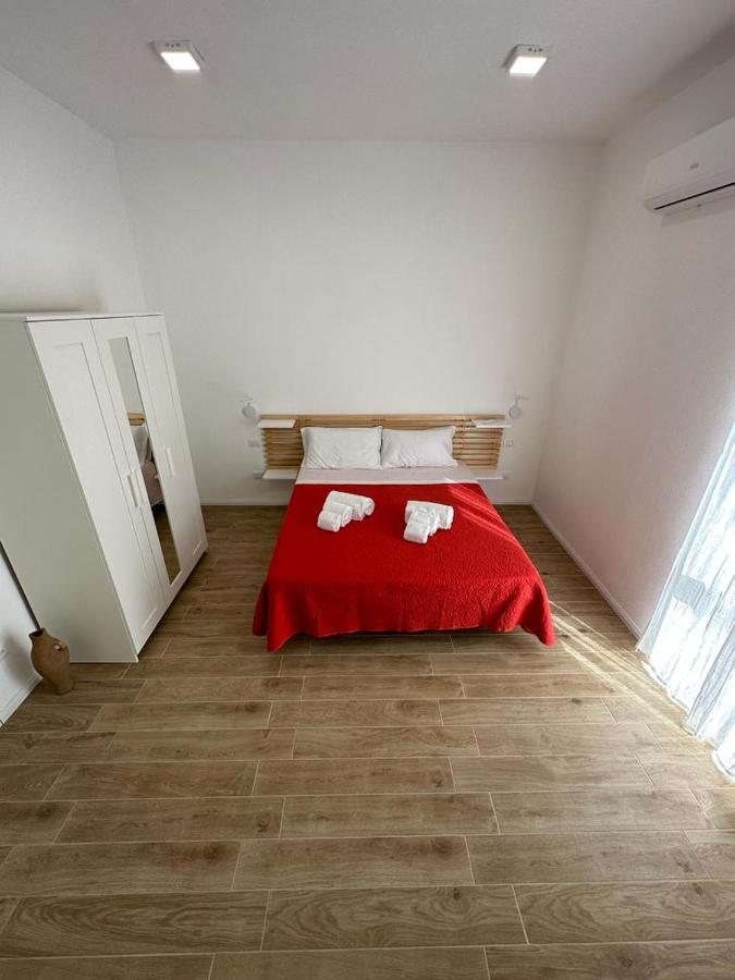 Amalcamo Apartments Zewnętrze zdjęcie