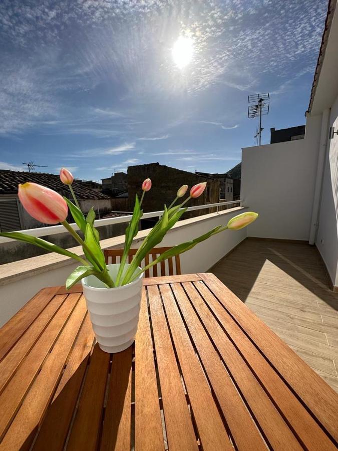 Amalcamo Apartments Zewnętrze zdjęcie