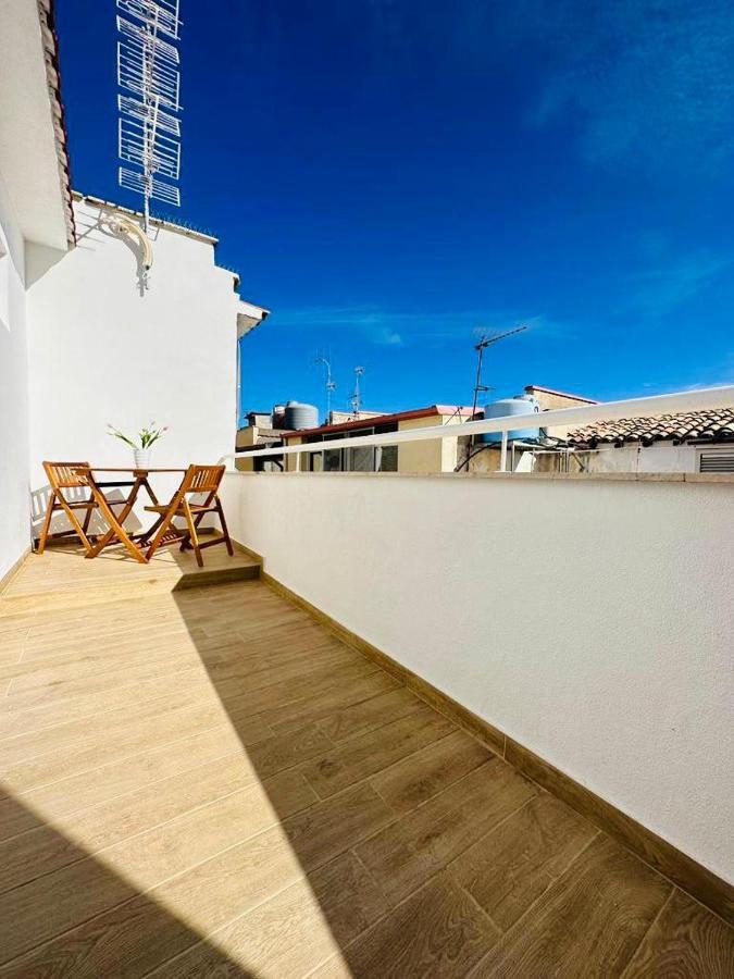 Amalcamo Apartments Zewnętrze zdjęcie