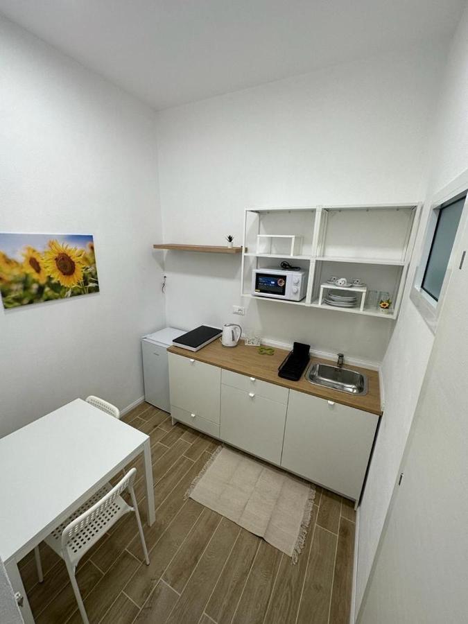 Amalcamo Apartments Zewnętrze zdjęcie
