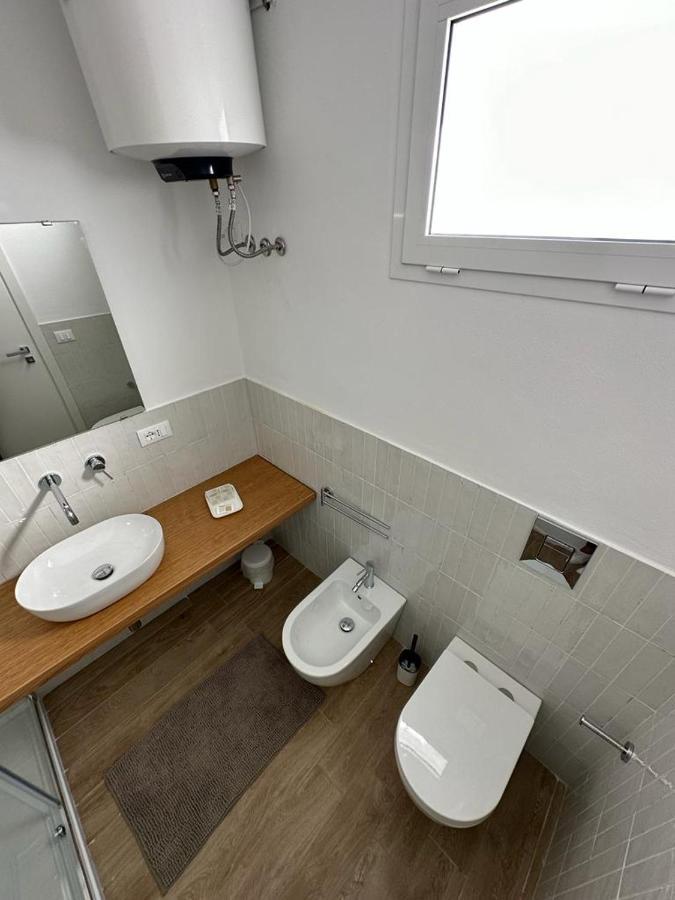Amalcamo Apartments Zewnętrze zdjęcie
