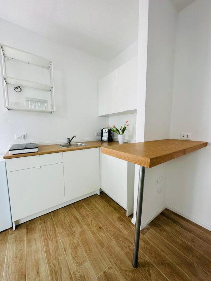 Amalcamo Apartments Zewnętrze zdjęcie