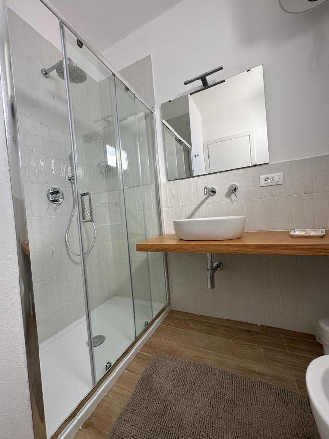 Amalcamo Apartments Zewnętrze zdjęcie