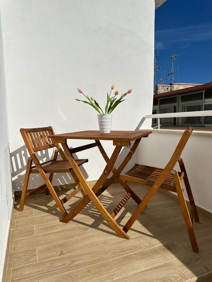 Amalcamo Apartments Zewnętrze zdjęcie