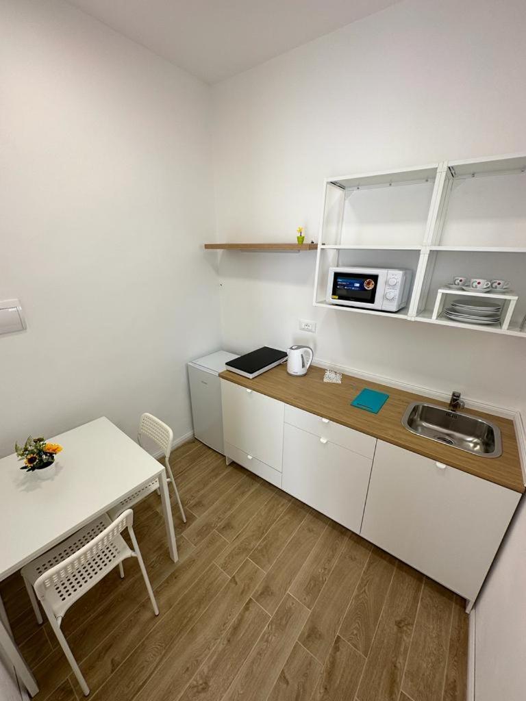 Amalcamo Apartments Zewnętrze zdjęcie