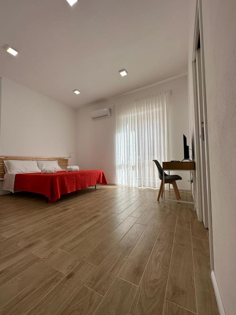 Amalcamo Apartments Zewnętrze zdjęcie