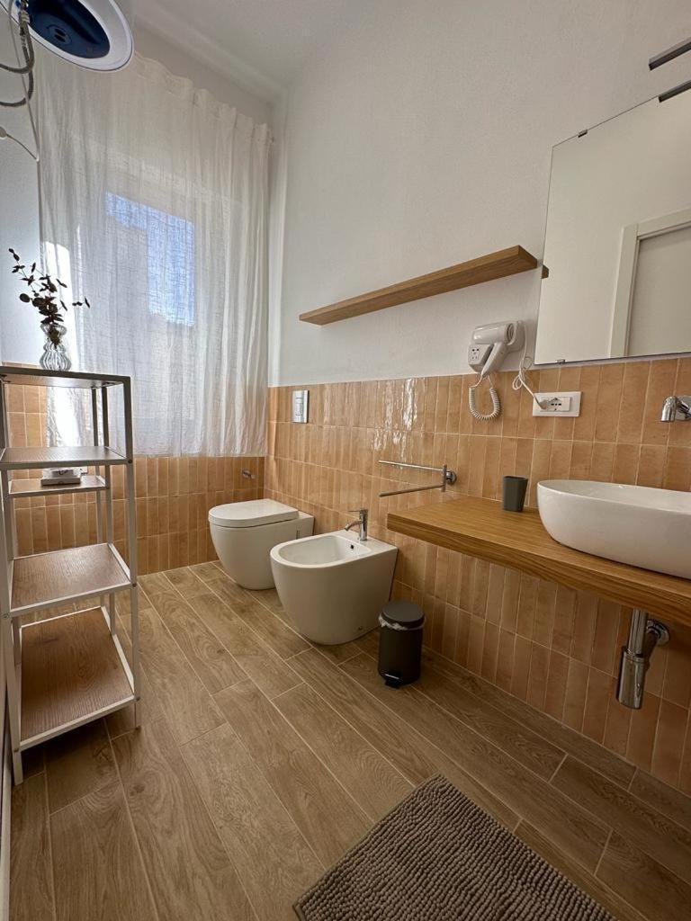 Amalcamo Apartments Zewnętrze zdjęcie