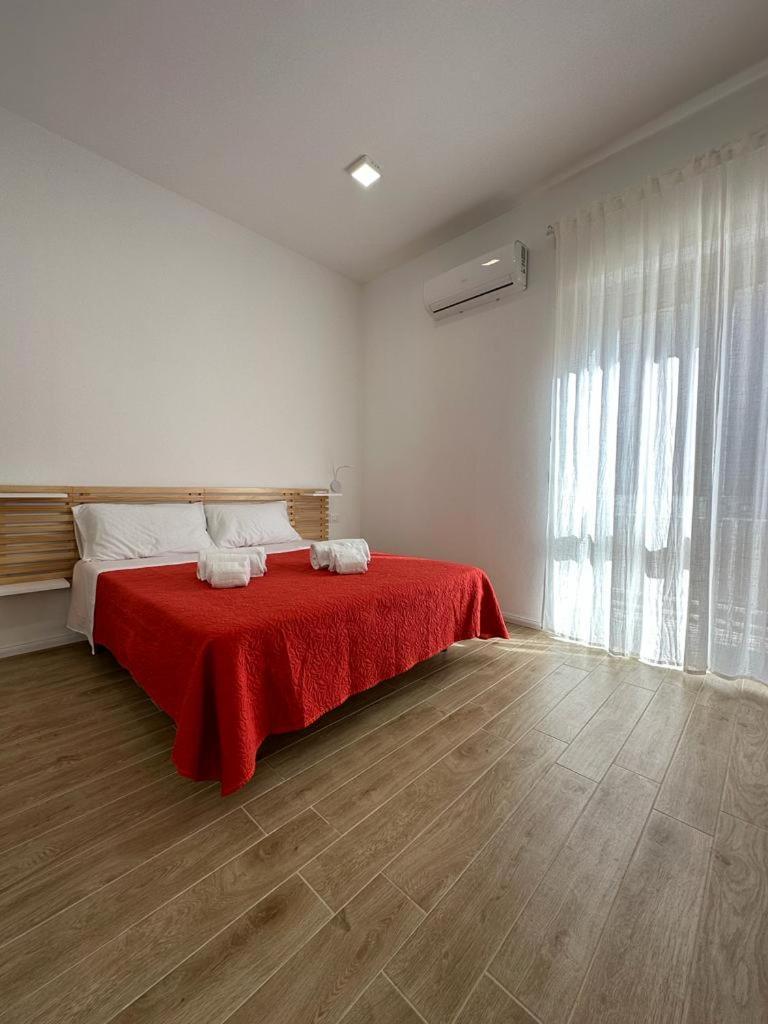 Amalcamo Apartments Zewnętrze zdjęcie