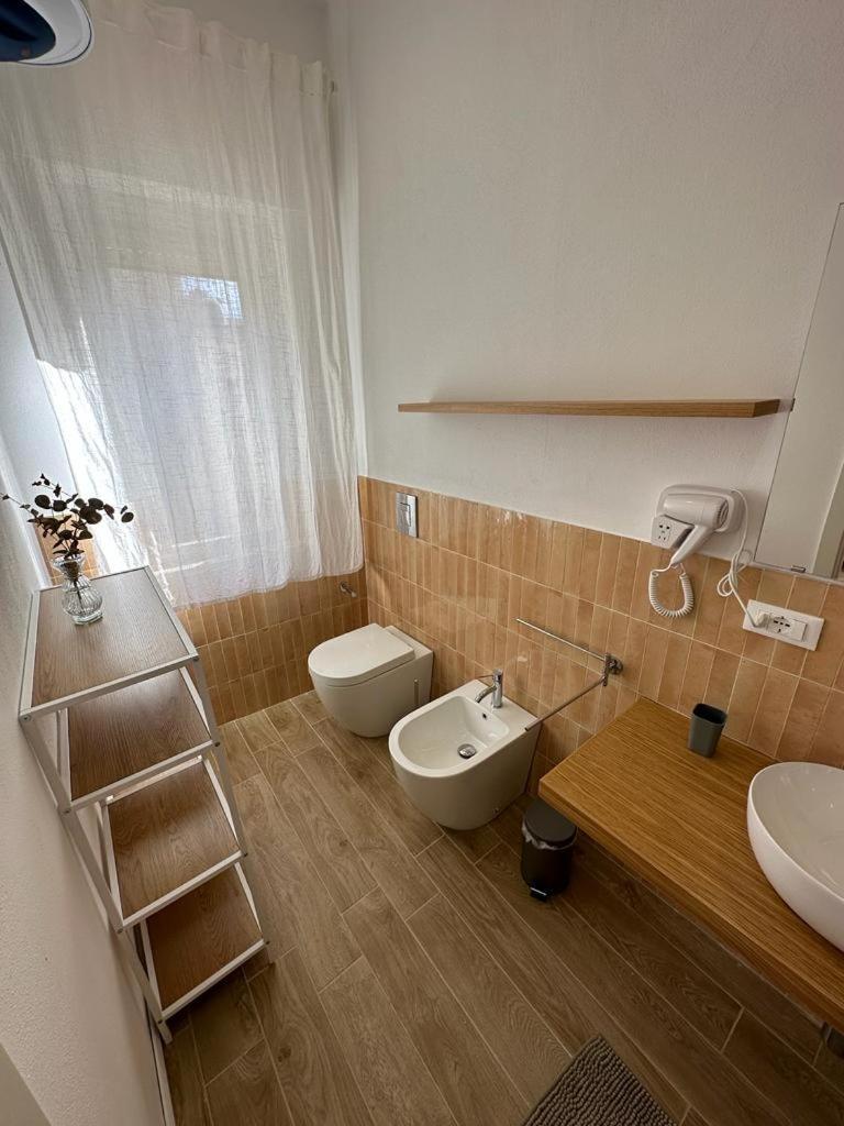 Amalcamo Apartments Zewnętrze zdjęcie