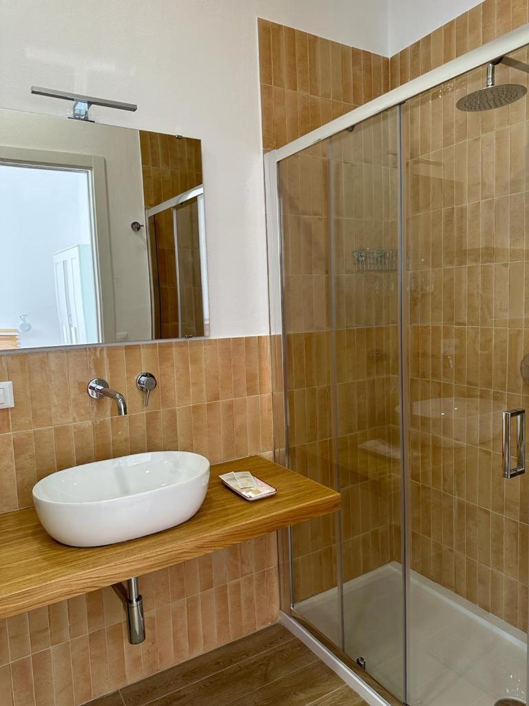 Amalcamo Apartments Zewnętrze zdjęcie