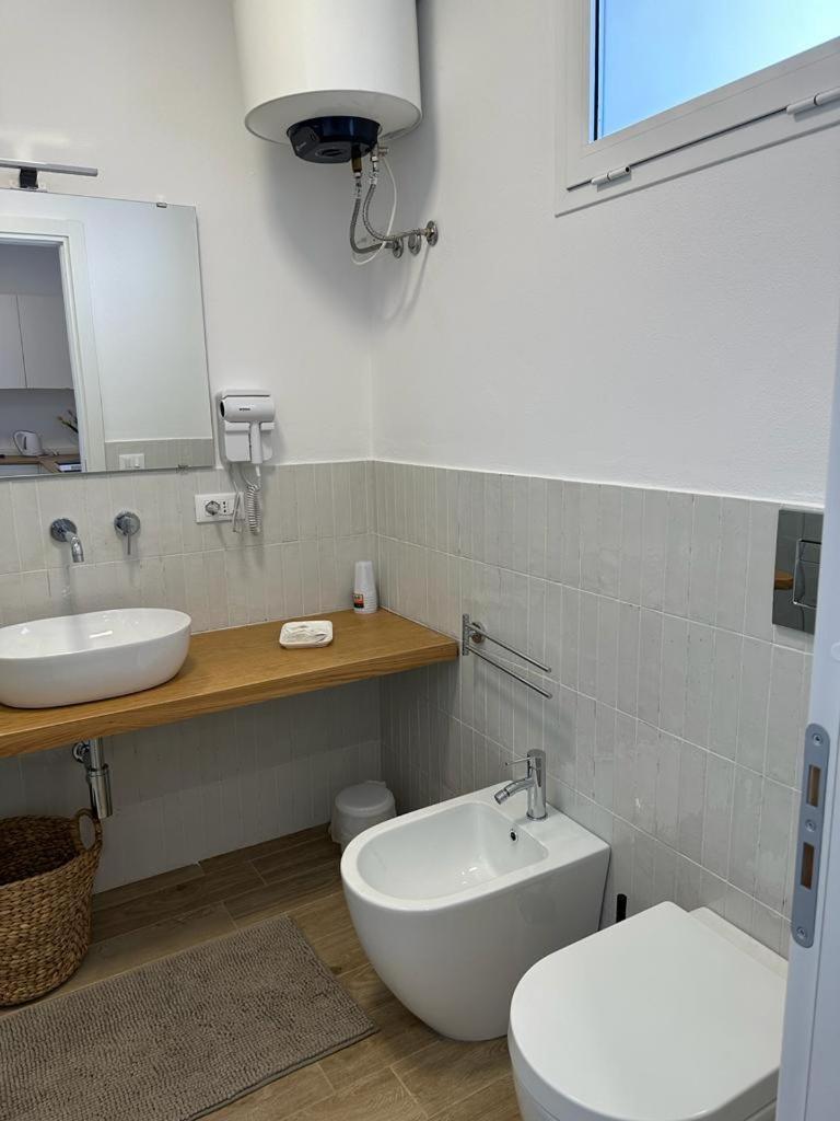 Amalcamo Apartments Zewnętrze zdjęcie