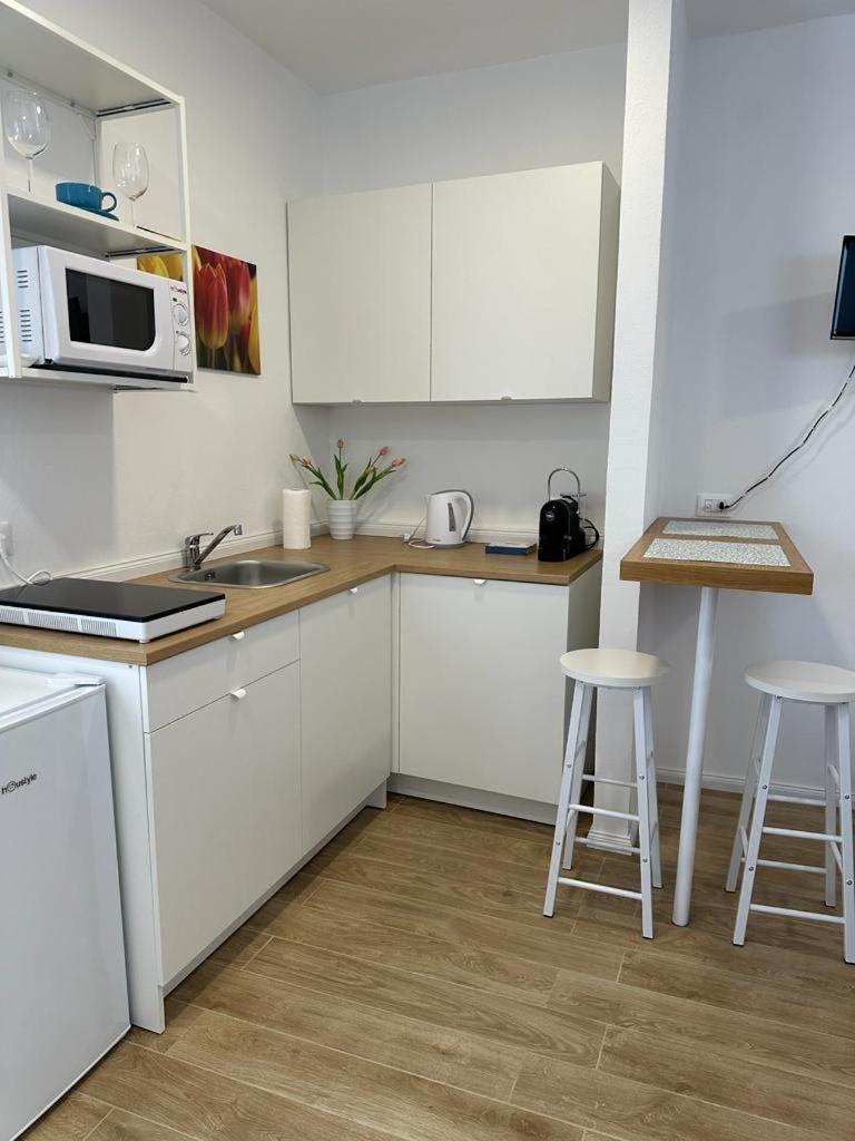 Amalcamo Apartments Zewnętrze zdjęcie