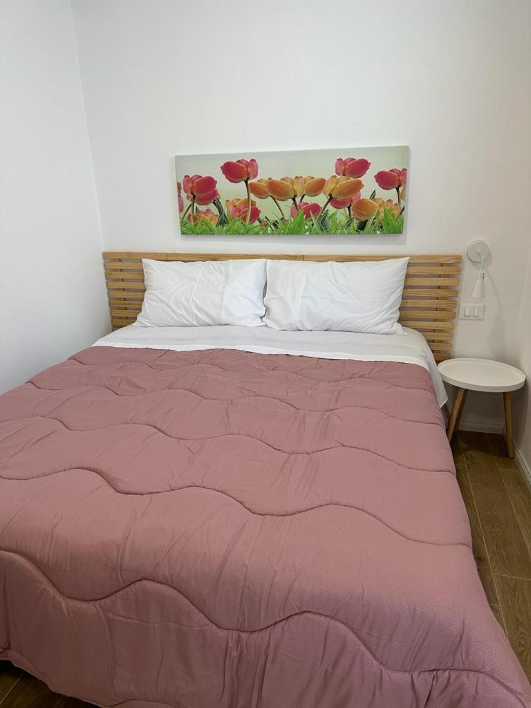 Amalcamo Apartments Zewnętrze zdjęcie