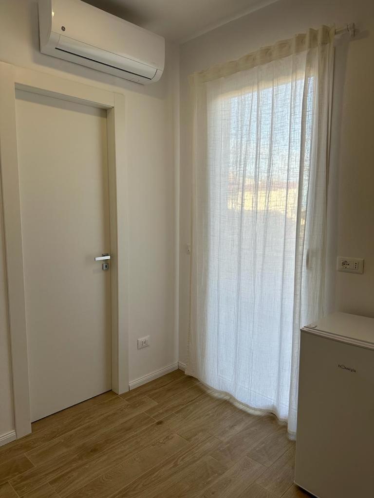 Amalcamo Apartments Zewnętrze zdjęcie