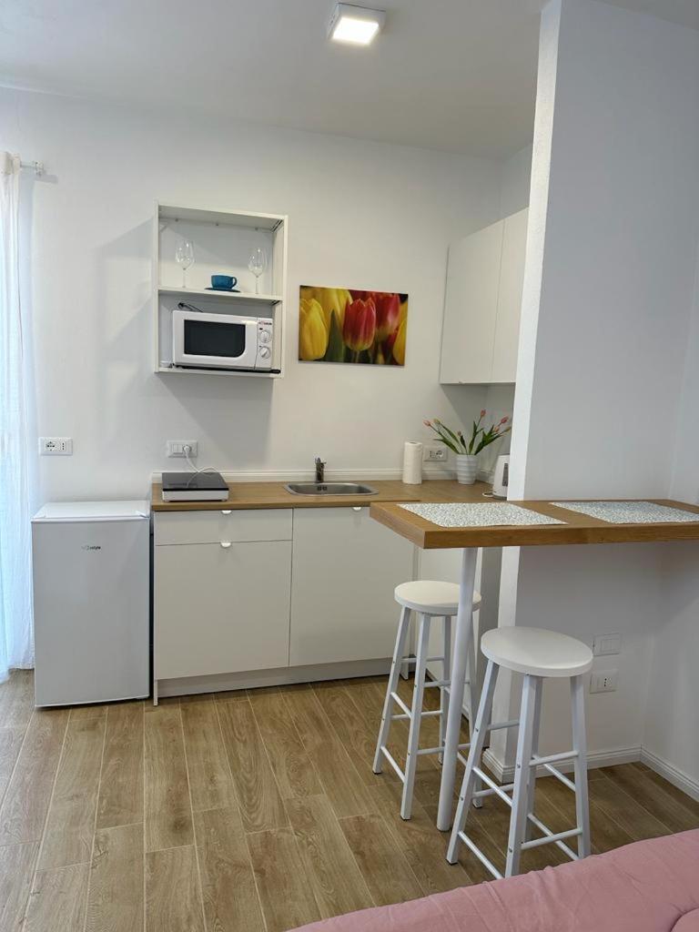 Amalcamo Apartments Zewnętrze zdjęcie