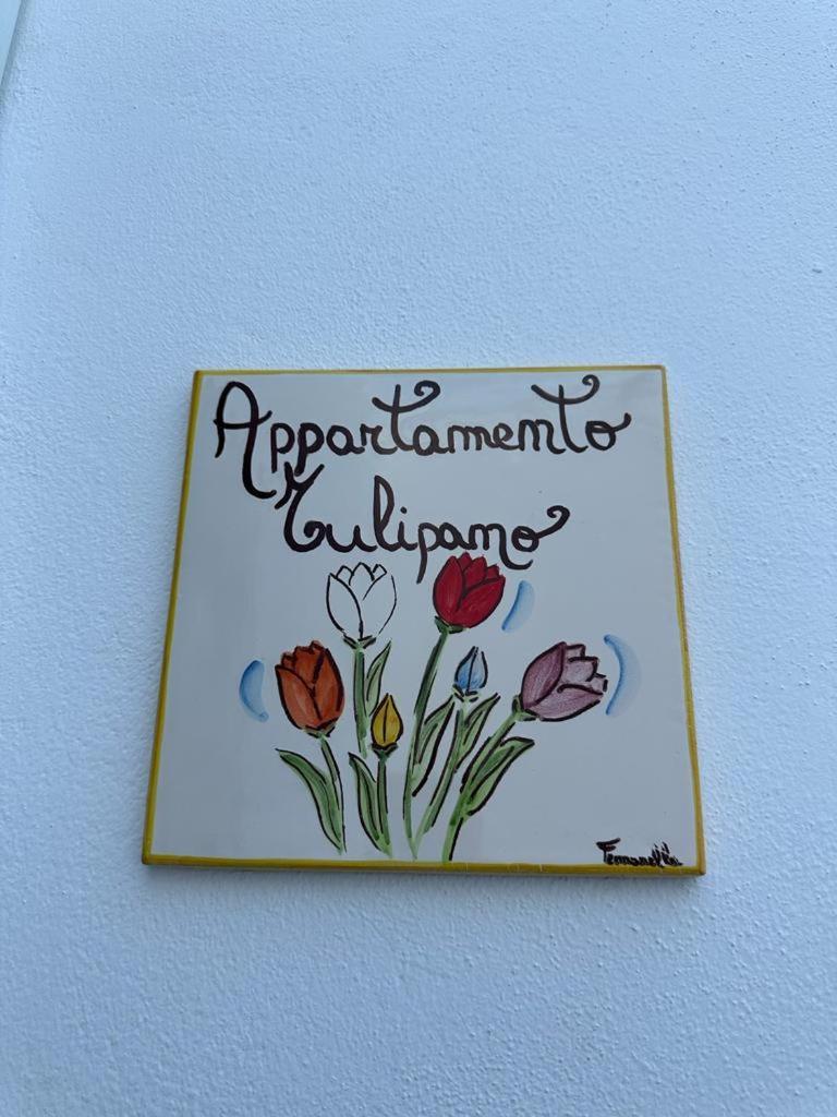 Amalcamo Apartments Zewnętrze zdjęcie
