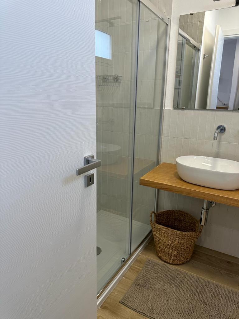 Amalcamo Apartments Zewnętrze zdjęcie